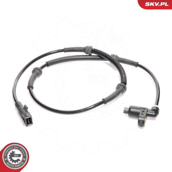 Esen SKV Sensor, Raddrehzahl 06SKV093 FüR CitroËN-image