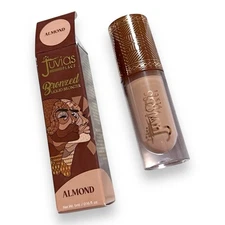 Juvia’s Place Bronzed Liquid Bronzer Almond NIB
