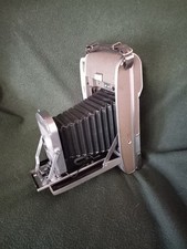 Polaroid Land Camera Model 150, case  materials