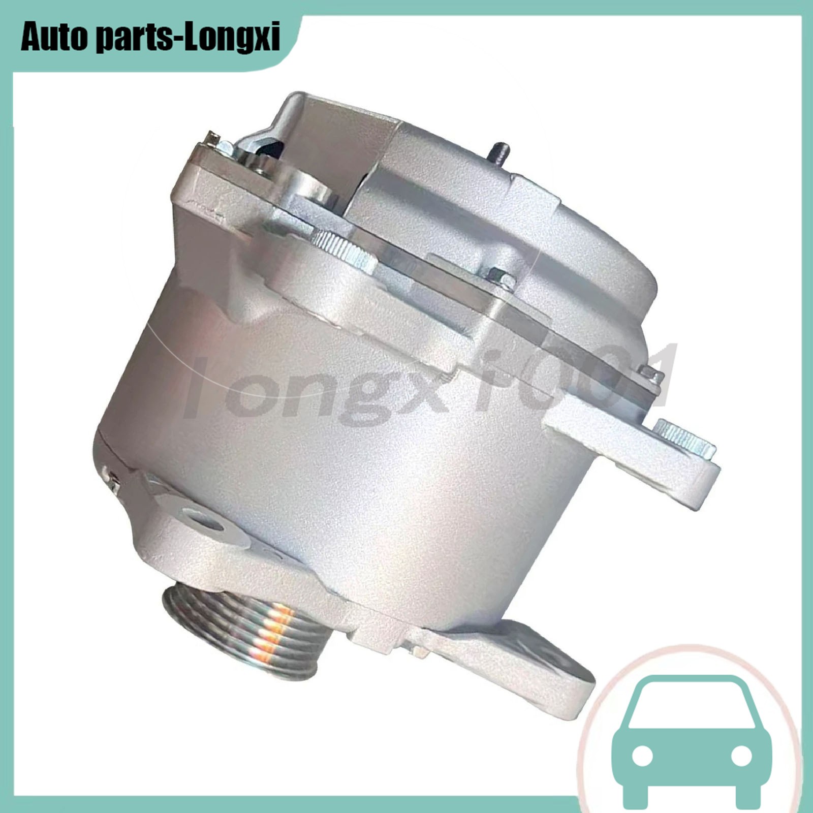 For Bentley Continental 2006-12 Flying Spur,2006-10 GT GTC Alternator 07C903021J