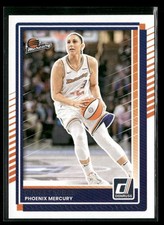2025 Donruss WNBA Diana Taurasi 14 Phoenix Mercury