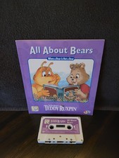 The World of Teddy Ruxpin: All About Bears 1998 B167