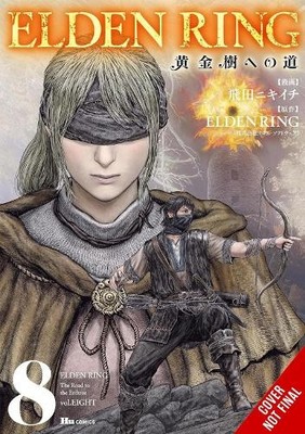 FromSoftware, Inc. Greg Deng John Neal  Elden Ring: The Road to the  (Paperback)