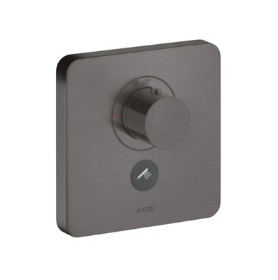 Hansgrohe thermostat UP Axor ShowerSelect 36706340 Brushed Black Chrome