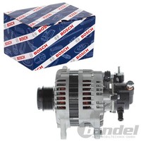 Bosch Lichtmaschine Generator 110A Passend FüR Opel Astra Combo Corsa Meriva |