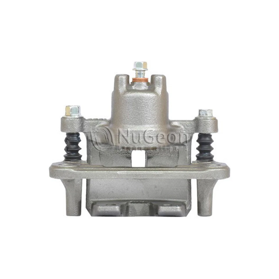 Pinça de freio a disco traseira esquerda traseira direita compatível com 2000-2006 Mitsubishi Montero - Imagem 2 de 4