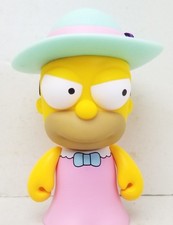Kidrobot The Simpsons Action Figure for sale | eBay