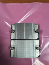 Dell Lot of 2 M112P PowerEdge R320 R620 CPU Heatsinks 0M112P