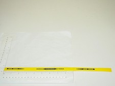 John Deere 1:16 4055 Replacement Stickers JD-857