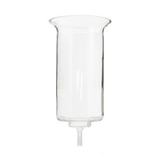 Yama CDM25 Replacement Middle Beaker (For 25Cup Cold Drip Towers)