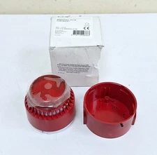 Eaton 640031FULL-0111X / FL/RL/R/D E21 Flashni Audible Visual Alarm