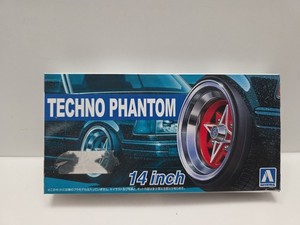 CiM Series Two 12inch　 IDM　Techno Techno Phantom Wheels for sale | eBay