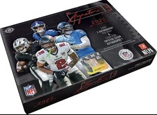 2025 Topps Signature Class Football Checklist Guide in-content 6