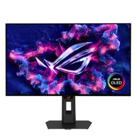 "Asus ROG Strix XG27AQWMG - Oled-Monitor - Gaming - 68.6 Cm (27\") #EG583"