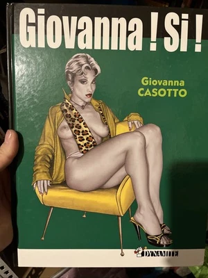 Giovannna Si Casotto - Photo 1/4