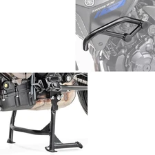 Set main stand + crash stirrup S5