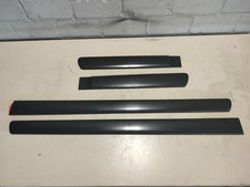 Stossleisten Satz Peugeot 9623A6 00231781 00231780 00231783 00231782 B 4008 HDI