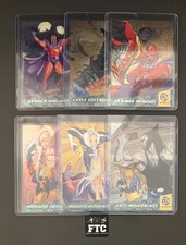1994 Fleer Ultra X-Men Trading Cards 19