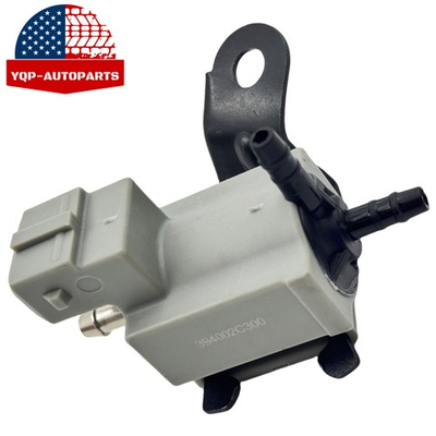 #ad 39400 2C300 Turbo Boost Pressure Solenoid Valve w Bracket for Hyundai Genesis $15.80