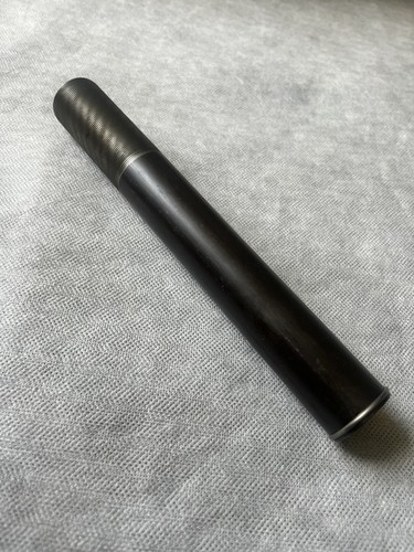 Pace Mountain bike Fork 1 1/8” Dia. Steel Threaded Steerer Tube 210mm ...
