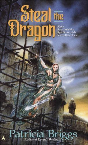 Steal the Dragon by Briggs, Patricia - Picture 1 of 1