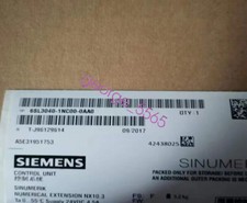1PC New Siemens 6SL3040-1NC00-0AA0 6SL3 040-1NC00-0AA0 Fedex or DHL