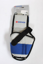 BERNER Akkumaschinentasche Holster Zubehör Gürteltasche für Akkuschrauber