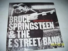 Bruce Springsteen  Wrecking Ball Live  Record Store Day  45RPM 10" Vinyl  New