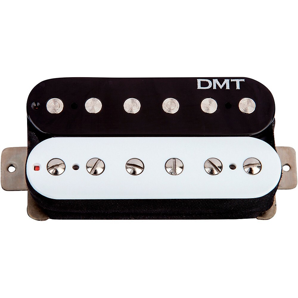 Звукосниматель Dean Time Capsule F-Spaced Humbucker Черно-белый 10990₽