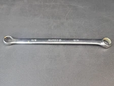 Matco Double Box SAE Wrench 12pt 11/16" - 13/16" RBL2226