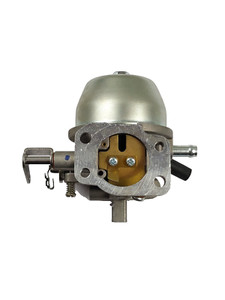 Vergaser für Briggs Stratton 845687 RUIXING Rasenmäher Motor