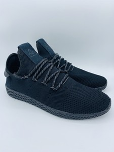 adidas Tennis HU Pharrell Black Future Multiple Men's Sizes GX2484 | eBay