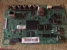 SAMSUNG UN40H6203AFXZA MAIN UNIT BN94-08153A , BN97-08808A