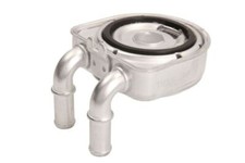 THERMOTEC D4C002TT &Ouml;lk&uuml;hler f&uuml;r CITROEN BERLINGO C4 C5 XSARA PICASSO PEUGEOT