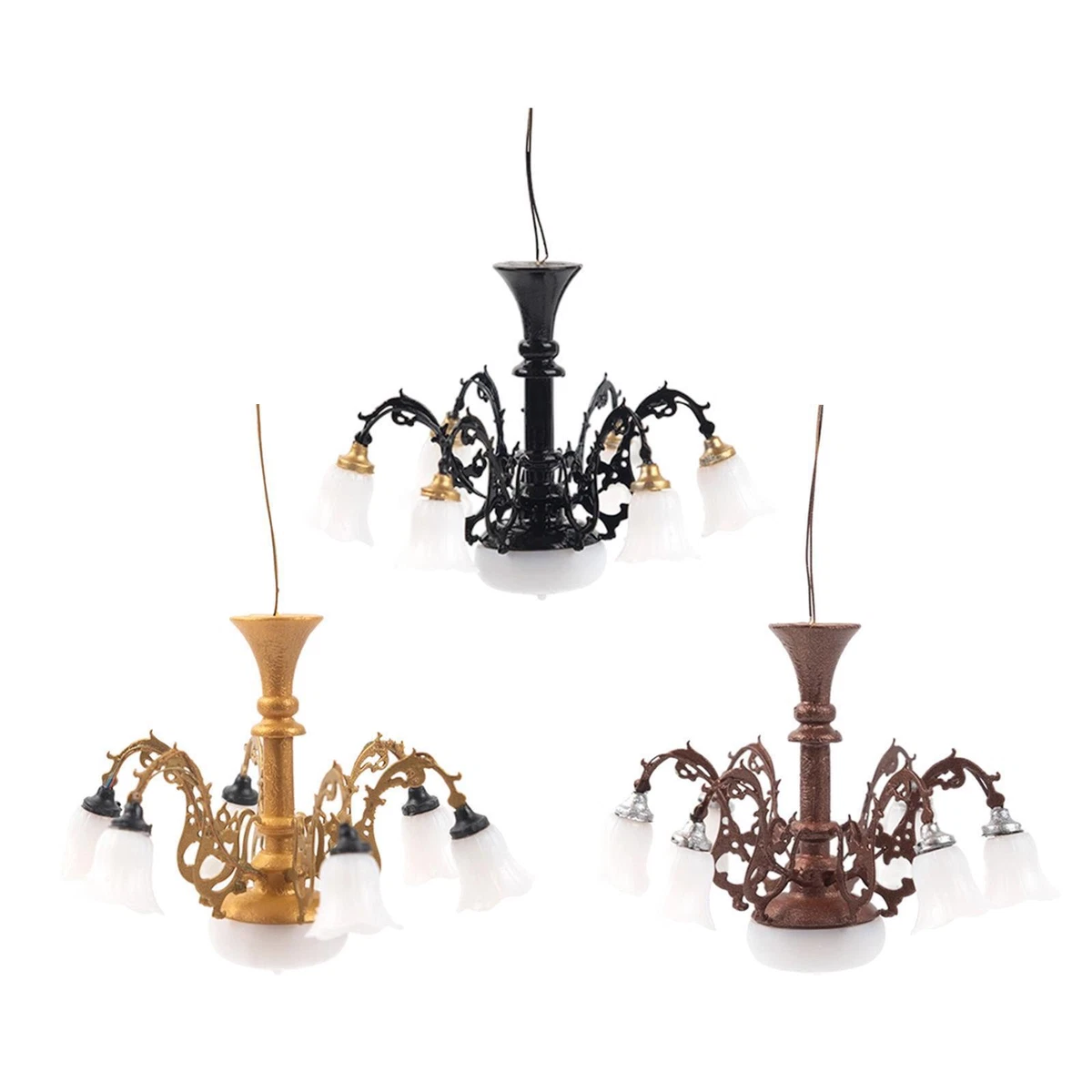 12v ceiling top light fixtures