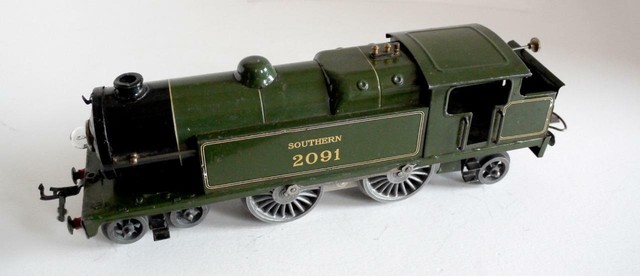 lionel 238e
