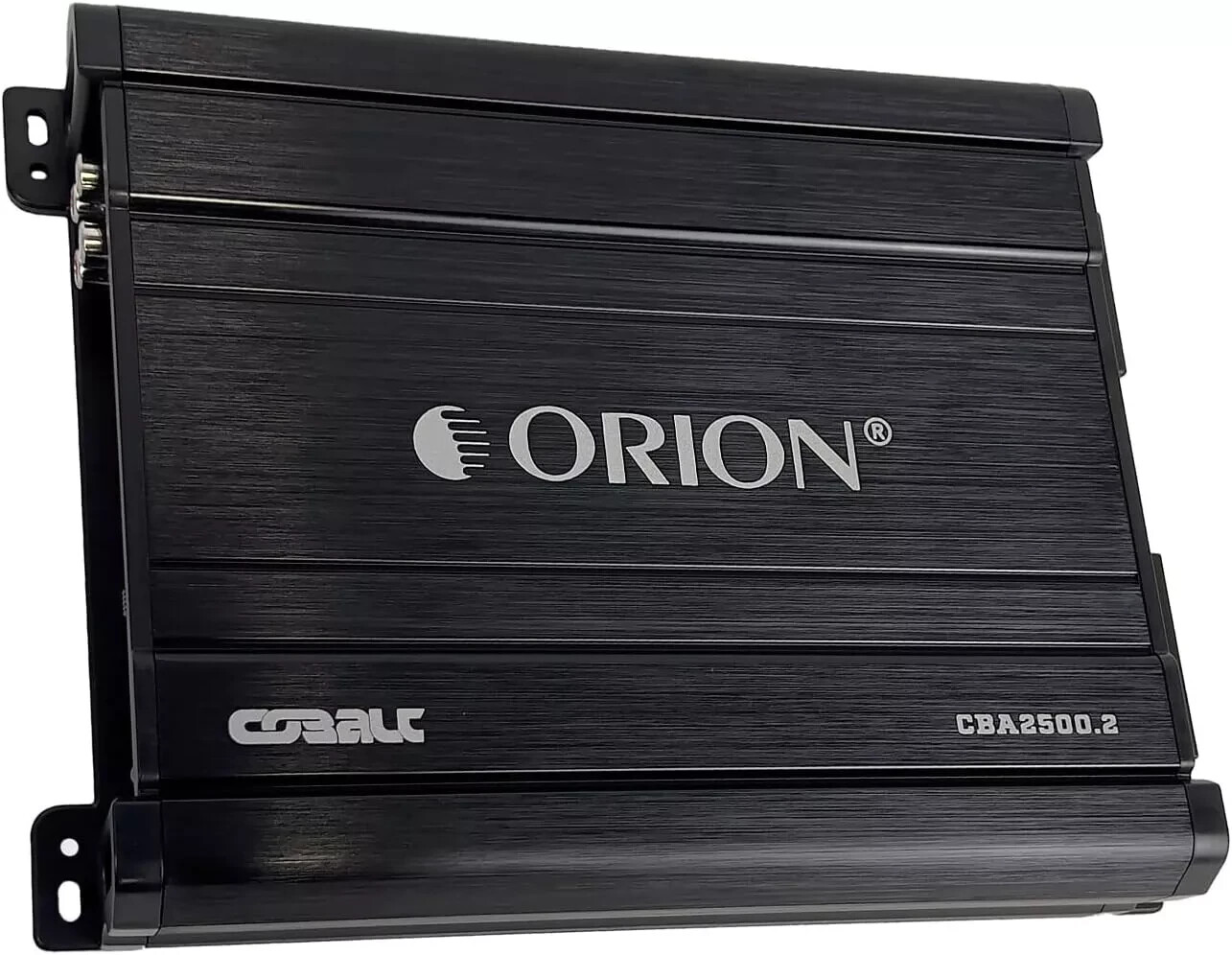 Высокоэффективный 2-канальный усилитель класса AB Orion Cobalt серии CBA25002 15090₽