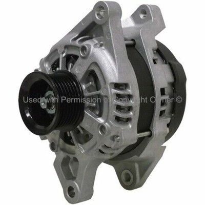 MPA 10325 Alternator | High-Quality Auto Part, Universal Fit for Multiple Models