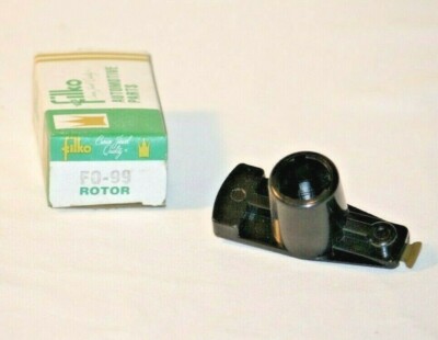 NEW DISTRIBUTOR ROTOR FILKO FO-99 STANDARD FD-106 