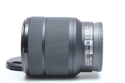Sony FE 28-70mm f3.5-5.6 OSS Lens for Sony E Mount Full