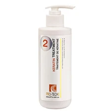 ORGANIC BRAZILIAN KERATIN  for All Hair type 8.45oz 250ml 1 bottle