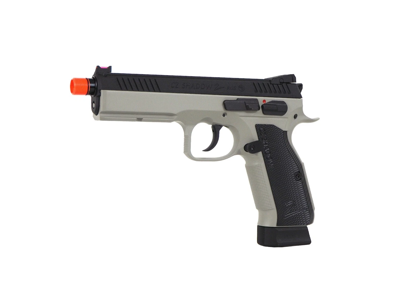 ASG CZ Shadow 2 Airsoft Pistol