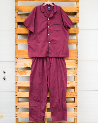 Men's Stafford Cotton Blend Lightweight 
