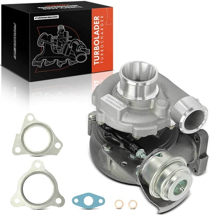 Turbolader 282012A110