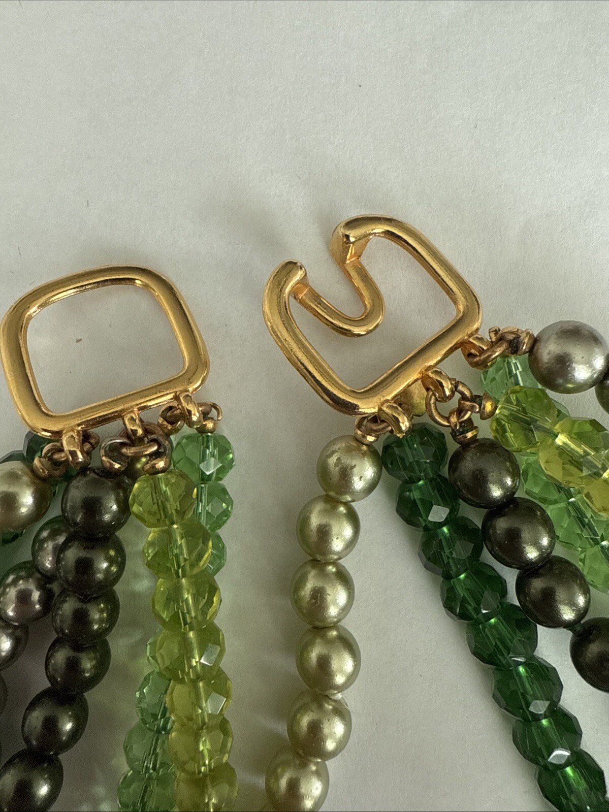 KJL Necklace - image 4