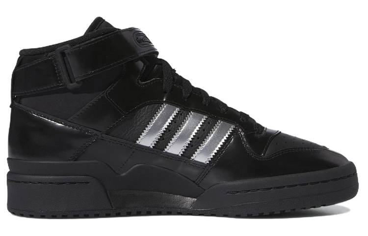 ショア Size 10.5 - adidas Heitor Da Silva x Forum 84 Mid Black