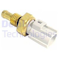 Delphi TS10287 Sensor, Coolant Temperature For Ford Jaguar Mazda Volvo
