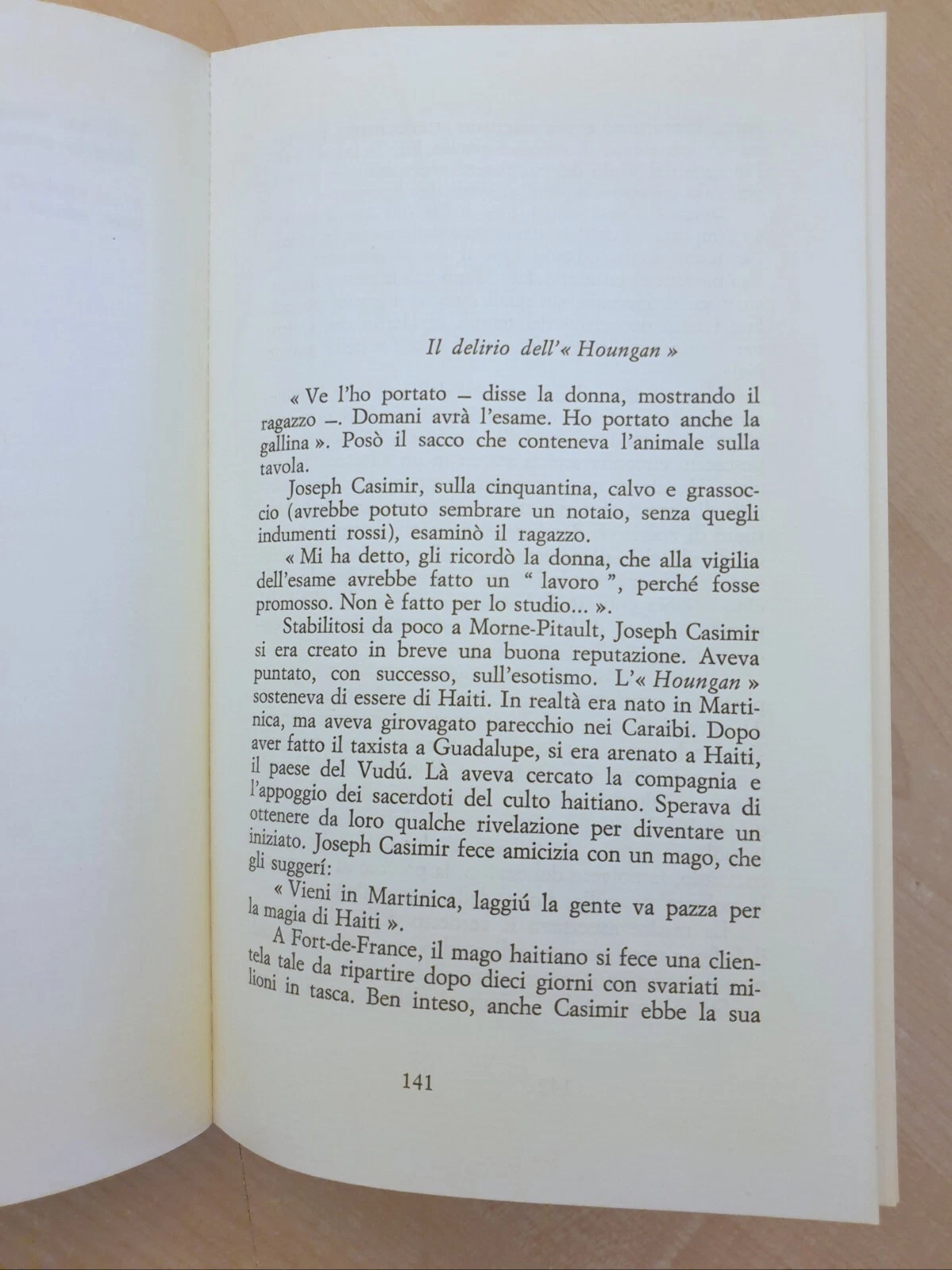 Foto 5 di 8