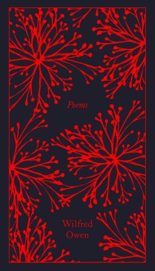 Thumbnail - Poems | Penguin Pocket Poetry | Wilfred Owen | Buch | 192 S. |