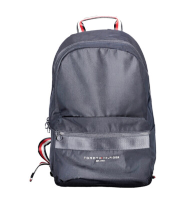 Laptop Backpack Tommy Hilfiger Rucksack Grau Tommy Hilfiger TH